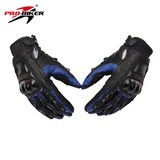 Full Finger Handlebar Gloves Winter M-Xl